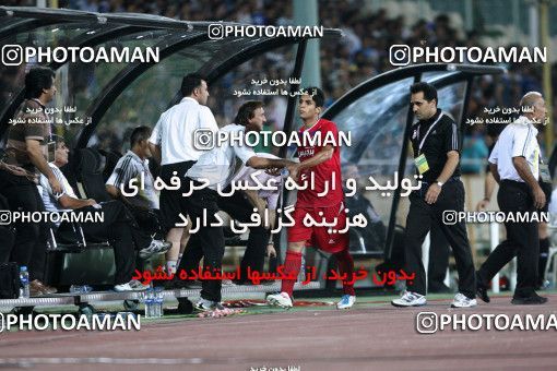 985013, Tehran, [*parameter:4*], لیگ برتر فوتبال ایران، Persian Gulf Cup، Week 2، First Leg، Esteghlal 1 v 0 Damash Gilan on 2011/08/08 at Azadi Stadium