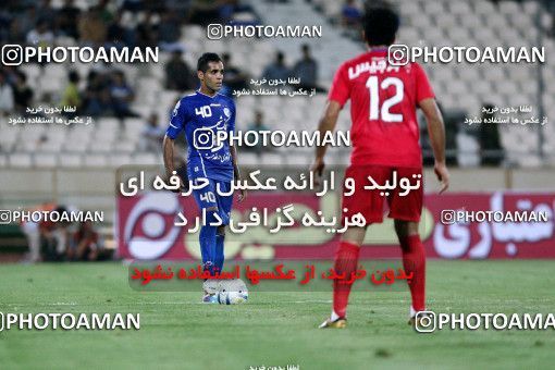 985050, Tehran, [*parameter:4*], لیگ برتر فوتبال ایران، Persian Gulf Cup، Week 2، First Leg، Esteghlal 1 v 0 Damash Gilan on 2011/08/08 at Azadi Stadium