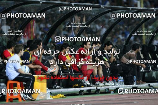 985055, Tehran, [*parameter:4*], لیگ برتر فوتبال ایران، Persian Gulf Cup، Week 2، First Leg، Esteghlal 1 v 0 Damash Gilan on 2011/08/08 at Azadi Stadium