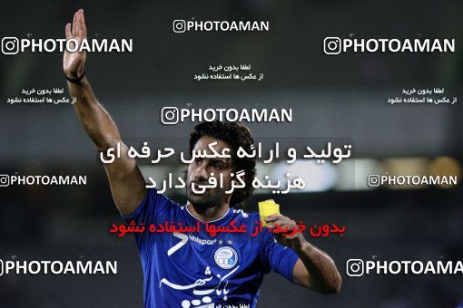 985018, Tehran, [*parameter:4*], لیگ برتر فوتبال ایران، Persian Gulf Cup، Week 2، First Leg، Esteghlal 1 v 0 Damash Gilan on 2011/08/08 at Azadi Stadium
