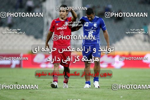 985038, Tehran, [*parameter:4*], لیگ برتر فوتبال ایران، Persian Gulf Cup، Week 2، First Leg، Esteghlal 1 v 0 Damash Gilan on 2011/08/08 at Azadi Stadium