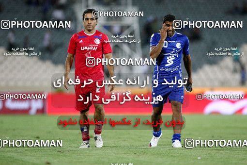985033, Tehran, [*parameter:4*], لیگ برتر فوتبال ایران، Persian Gulf Cup، Week 2، First Leg، Esteghlal 1 v 0 Damash Gilan on 2011/08/08 at Azadi Stadium