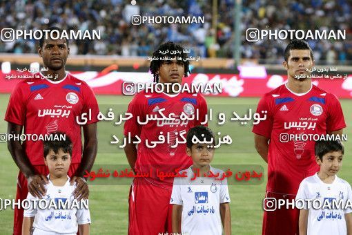 985154, Tehran, [*parameter:4*], لیگ برتر فوتبال ایران، Persian Gulf Cup، Week 2، First Leg، Esteghlal 1 v 0 Damash Gilan on 2011/08/08 at Azadi Stadium