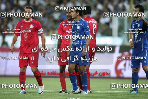 985220, Tehran, [*parameter:4*], لیگ برتر فوتبال ایران، Persian Gulf Cup، Week 2، First Leg، Esteghlal 1 v 0 Damash Gilan on 2011/08/08 at Azadi Stadium