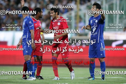 985110, Tehran, [*parameter:4*], لیگ برتر فوتبال ایران، Persian Gulf Cup، Week 2، First Leg، Esteghlal 1 v 0 Damash Gilan on 2011/08/08 at Azadi Stadium
