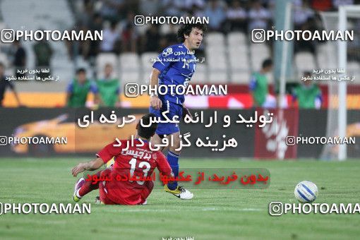 985173, Tehran, [*parameter:4*], لیگ برتر فوتبال ایران، Persian Gulf Cup، Week 2، First Leg، Esteghlal 1 v 0 Damash Gilan on 2011/08/08 at Azadi Stadium