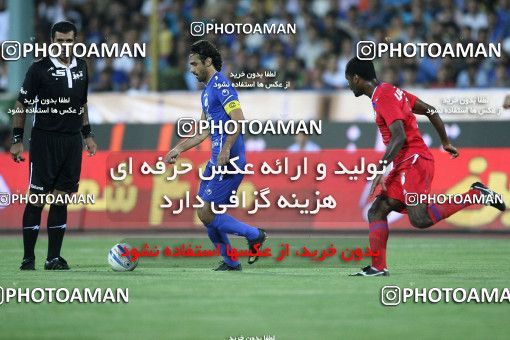 985177, Tehran, [*parameter:4*], لیگ برتر فوتبال ایران، Persian Gulf Cup، Week 2، First Leg، Esteghlal 1 v 0 Damash Gilan on 2011/08/08 at Azadi Stadium