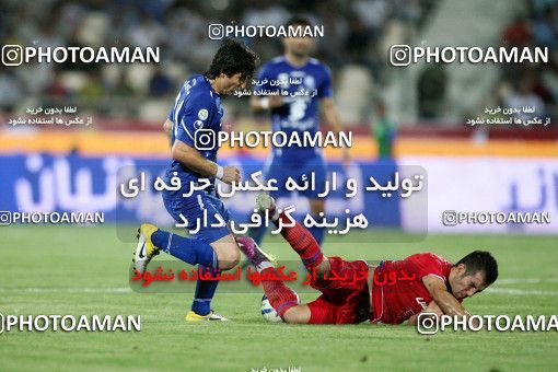 985233, Tehran, [*parameter:4*], لیگ برتر فوتبال ایران، Persian Gulf Cup، Week 2، First Leg، Esteghlal 1 v 0 Damash Gilan on 2011/08/08 at Azadi Stadium
