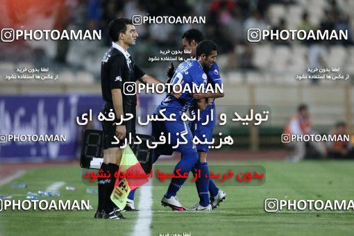 985219, Tehran, [*parameter:4*], لیگ برتر فوتبال ایران، Persian Gulf Cup، Week 2، First Leg، Esteghlal 1 v 0 Damash Gilan on 2011/08/08 at Azadi Stadium