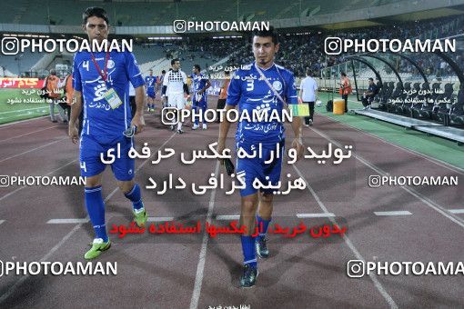 985103, Tehran, [*parameter:4*], لیگ برتر فوتبال ایران، Persian Gulf Cup، Week 2، First Leg، Esteghlal 1 v 0 Damash Gilan on 2011/08/08 at Azadi Stadium