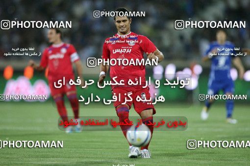 985161, Tehran, [*parameter:4*], لیگ برتر فوتبال ایران، Persian Gulf Cup، Week 2، First Leg، Esteghlal 1 v 0 Damash Gilan on 2011/08/08 at Azadi Stadium