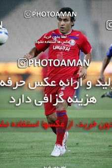 985117, Tehran, [*parameter:4*], لیگ برتر فوتبال ایران، Persian Gulf Cup، Week 2، First Leg، Esteghlal 1 v 0 Damash Gilan on 2011/08/08 at Azadi Stadium
