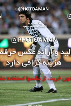 985139, Tehran, [*parameter:4*], لیگ برتر فوتبال ایران، Persian Gulf Cup، Week 2، First Leg، Esteghlal 1 v 0 Damash Gilan on 2011/08/08 at Azadi Stadium