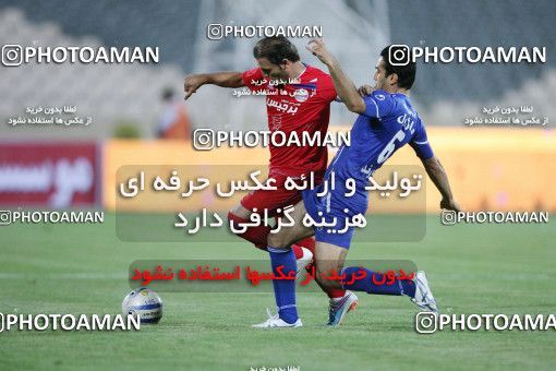 985158, Tehran, [*parameter:4*], لیگ برتر فوتبال ایران، Persian Gulf Cup، Week 2، First Leg، Esteghlal 1 v 0 Damash Gilan on 2011/08/08 at Azadi Stadium
