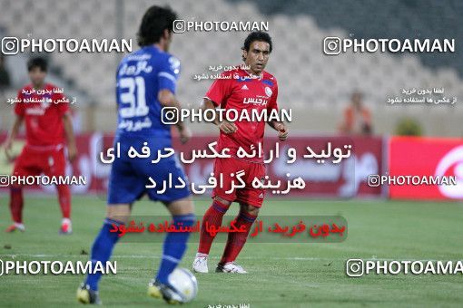 985140, Tehran, [*parameter:4*], لیگ برتر فوتبال ایران، Persian Gulf Cup، Week 2، First Leg، Esteghlal 1 v 0 Damash Gilan on 2011/08/08 at Azadi Stadium