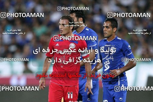 985153, Tehran, [*parameter:4*], لیگ برتر فوتبال ایران، Persian Gulf Cup، Week 2، First Leg، Esteghlal 1 v 0 Damash Gilan on 2011/08/08 at Azadi Stadium