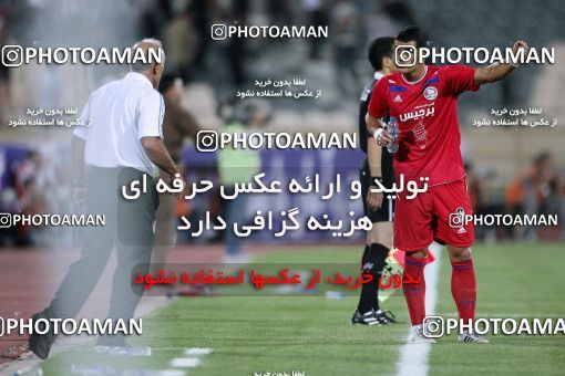 985113, Tehran, [*parameter:4*], لیگ برتر فوتبال ایران، Persian Gulf Cup، Week 2، First Leg، Esteghlal 1 v 0 Damash Gilan on 2011/08/08 at Azadi Stadium