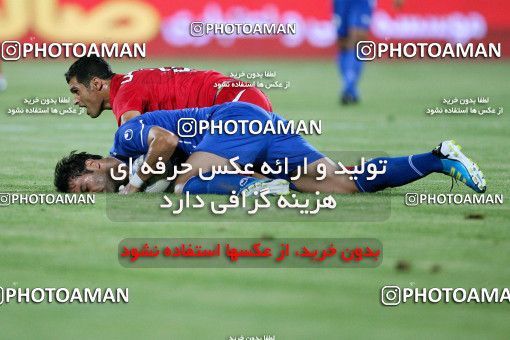 985204, Tehran, [*parameter:4*], لیگ برتر فوتبال ایران، Persian Gulf Cup، Week 2، First Leg، Esteghlal 1 v 0 Damash Gilan on 2011/08/08 at Azadi Stadium