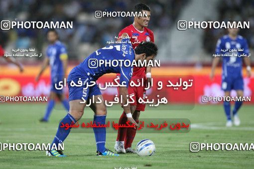 985124, Tehran, [*parameter:4*], لیگ برتر فوتبال ایران، Persian Gulf Cup، Week 2، First Leg، Esteghlal 1 v 0 Damash Gilan on 2011/08/08 at Azadi Stadium
