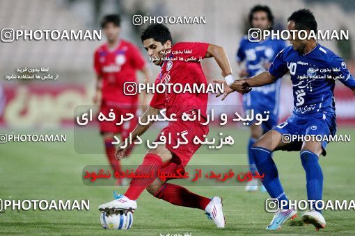 985234, Tehran, [*parameter:4*], لیگ برتر فوتبال ایران، Persian Gulf Cup، Week 2، First Leg، Esteghlal 1 v 0 Damash Gilan on 2011/08/08 at Azadi Stadium