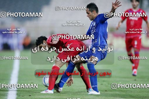 985144, Tehran, [*parameter:4*], لیگ برتر فوتبال ایران، Persian Gulf Cup، Week 2، First Leg، Esteghlal 1 v 0 Damash Gilan on 2011/08/08 at Azadi Stadium