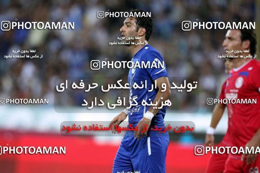 985171, Tehran, [*parameter:4*], لیگ برتر فوتبال ایران، Persian Gulf Cup، Week 2، First Leg، Esteghlal 1 v 0 Damash Gilan on 2011/08/08 at Azadi Stadium