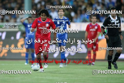 985236, Tehran, [*parameter:4*], لیگ برتر فوتبال ایران، Persian Gulf Cup، Week 2، First Leg، Esteghlal 1 v 0 Damash Gilan on 2011/08/08 at Azadi Stadium