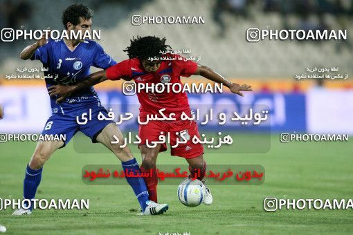 985136, Tehran, [*parameter:4*], لیگ برتر فوتبال ایران، Persian Gulf Cup، Week 2، First Leg، Esteghlal 1 v 0 Damash Gilan on 2011/08/08 at Azadi Stadium