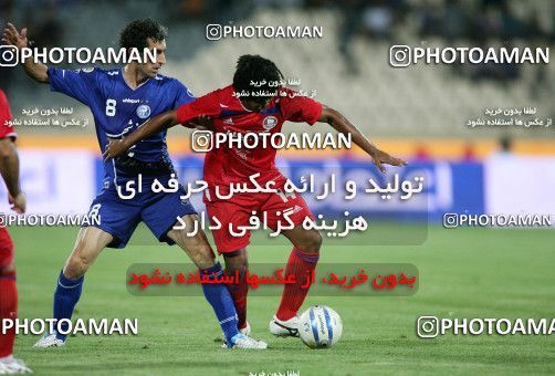 985223, Tehran, [*parameter:4*], لیگ برتر فوتبال ایران، Persian Gulf Cup، Week 2، First Leg، Esteghlal 1 v 0 Damash Gilan on 2011/08/08 at Azadi Stadium