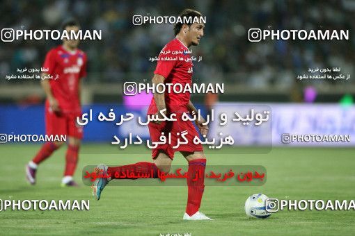 985137, Tehran, [*parameter:4*], لیگ برتر فوتبال ایران، Persian Gulf Cup، Week 2، First Leg، Esteghlal 1 v 0 Damash Gilan on 2011/08/08 at Azadi Stadium