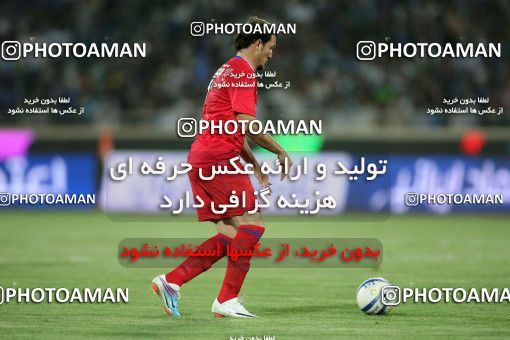 985214, Tehran, [*parameter:4*], لیگ برتر فوتبال ایران، Persian Gulf Cup، Week 2، First Leg، Esteghlal 1 v 0 Damash Gilan on 2011/08/08 at Azadi Stadium