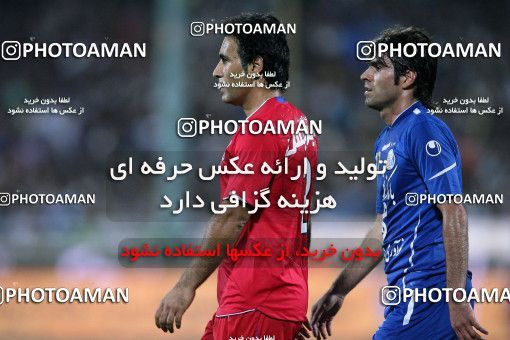 985107, Tehran, [*parameter:4*], لیگ برتر فوتبال ایران، Persian Gulf Cup، Week 2، First Leg، Esteghlal 1 v 0 Damash Gilan on 2011/08/08 at Azadi Stadium