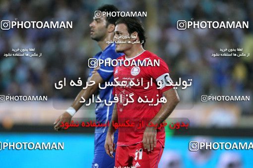 985197, Tehran, [*parameter:4*], لیگ برتر فوتبال ایران، Persian Gulf Cup، Week 2، First Leg، Esteghlal 1 v 0 Damash Gilan on 2011/08/08 at Azadi Stadium
