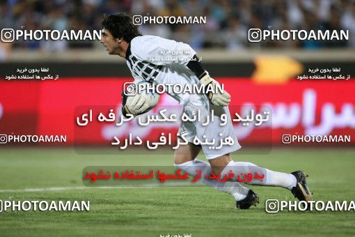 985187, Tehran, [*parameter:4*], لیگ برتر فوتبال ایران، Persian Gulf Cup، Week 2، First Leg، Esteghlal 1 v 0 Damash Gilan on 2011/08/08 at Azadi Stadium