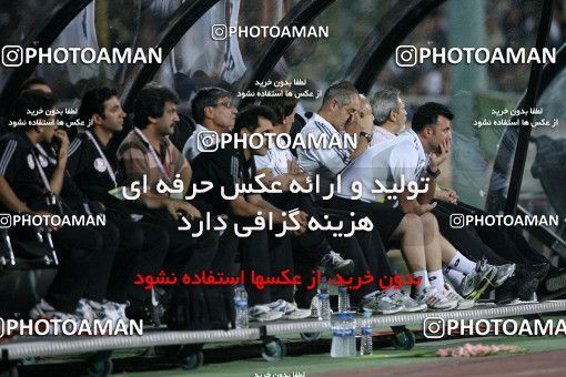 985212, Tehran, [*parameter:4*], لیگ برتر فوتبال ایران، Persian Gulf Cup، Week 2، First Leg، Esteghlal 1 v 0 Damash Gilan on 2011/08/08 at Azadi Stadium