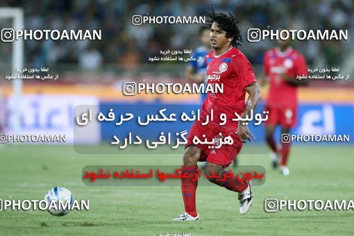 985106, Tehran, [*parameter:4*], لیگ برتر فوتبال ایران، Persian Gulf Cup، Week 2، First Leg، Esteghlal 1 v 0 Damash Gilan on 2011/08/08 at Azadi Stadium