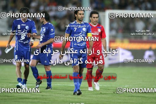 985098, Tehran, [*parameter:4*], لیگ برتر فوتبال ایران، Persian Gulf Cup، Week 2، First Leg، Esteghlal 1 v 0 Damash Gilan on 2011/08/08 at Azadi Stadium