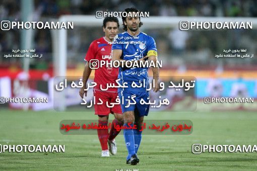 985100, Tehran, [*parameter:4*], لیگ برتر فوتبال ایران، Persian Gulf Cup، Week 2، First Leg، Esteghlal 1 v 0 Damash Gilan on 2011/08/08 at Azadi Stadium