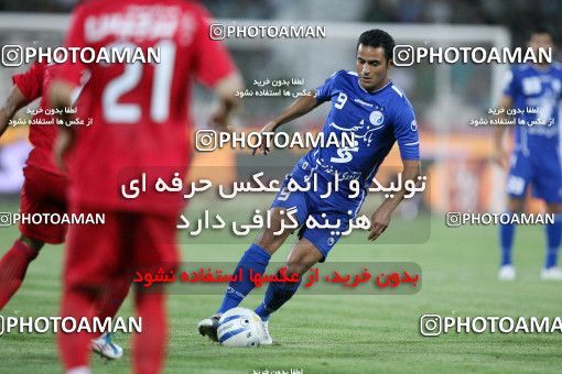 985109, Tehran, [*parameter:4*], لیگ برتر فوتبال ایران، Persian Gulf Cup، Week 2، First Leg، Esteghlal 1 v 0 Damash Gilan on 2011/08/08 at Azadi Stadium