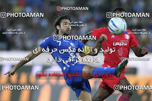 985147, Tehran, [*parameter:4*], لیگ برتر فوتبال ایران، Persian Gulf Cup، Week 2، First Leg، Esteghlal 1 v 0 Damash Gilan on 2011/08/08 at Azadi Stadium