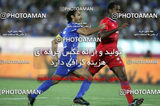 985228, Tehran, [*parameter:4*], لیگ برتر فوتبال ایران، Persian Gulf Cup، Week 2، First Leg، Esteghlal 1 v 0 Damash Gilan on 2011/08/08 at Azadi Stadium