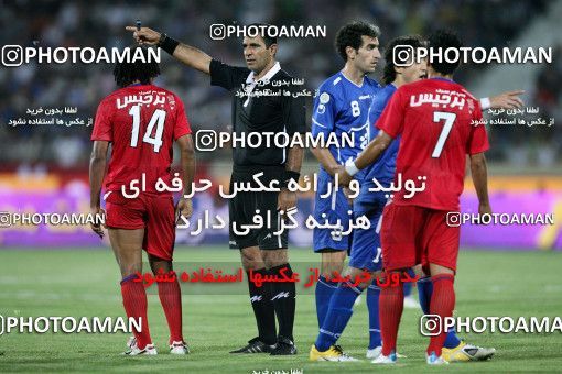 985224, Tehran, [*parameter:4*], لیگ برتر فوتبال ایران، Persian Gulf Cup، Week 2، First Leg، Esteghlal 1 v 0 Damash Gilan on 2011/08/08 at Azadi Stadium