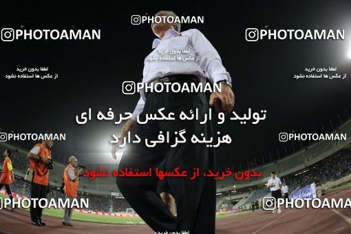 985270, Tehran, [*parameter:4*], لیگ برتر فوتبال ایران، Persian Gulf Cup، Week 2، First Leg، Esteghlal 1 v 0 Damash Gilan on 2011/08/08 at Azadi Stadium