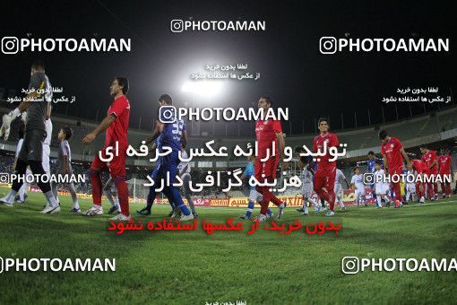 985240, Tehran, [*parameter:4*], لیگ برتر فوتبال ایران، Persian Gulf Cup، Week 2، First Leg، Esteghlal 1 v 0 Damash Gilan on 2011/08/08 at Azadi Stadium