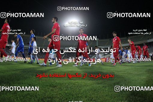 985295, Tehran, [*parameter:4*], لیگ برتر فوتبال ایران، Persian Gulf Cup، Week 2، First Leg، Esteghlal 1 v 0 Damash Gilan on 2011/08/08 at Azadi Stadium