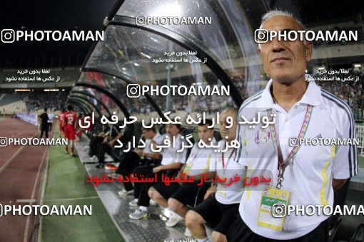 985411, Tehran, [*parameter:4*], لیگ برتر فوتبال ایران، Persian Gulf Cup، Week 2، First Leg، Esteghlal 1 v 0 Damash Gilan on 2011/08/08 at Azadi Stadium
