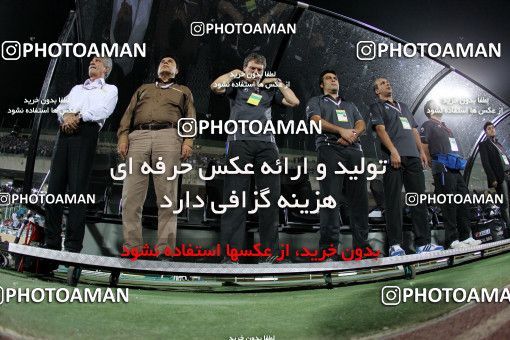 985498, Tehran, [*parameter:4*], لیگ برتر فوتبال ایران، Persian Gulf Cup، Week 2، First Leg، Esteghlal 1 v 0 Damash Gilan on 2011/08/08 at Azadi Stadium
