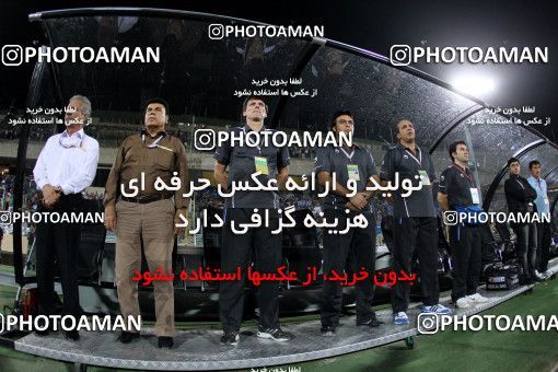 985275, Tehran, [*parameter:4*], لیگ برتر فوتبال ایران، Persian Gulf Cup، Week 2، First Leg، Esteghlal 1 v 0 Damash Gilan on 2011/08/08 at Azadi Stadium