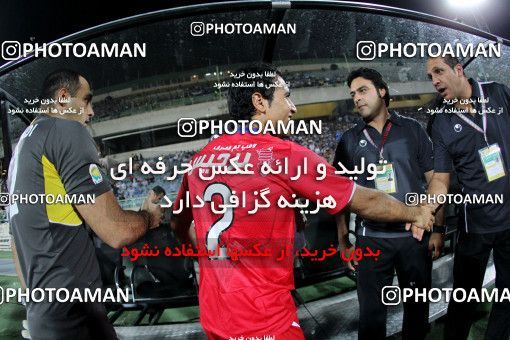985550, Tehran, [*parameter:4*], لیگ برتر فوتبال ایران، Persian Gulf Cup، Week 2، First Leg، Esteghlal 1 v 0 Damash Gilan on 2011/08/08 at Azadi Stadium