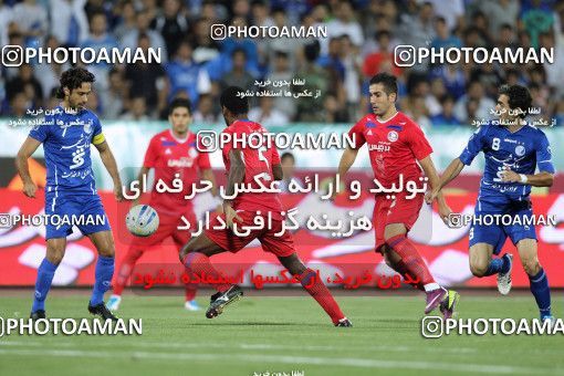 985263, Tehran, [*parameter:4*], لیگ برتر فوتبال ایران، Persian Gulf Cup، Week 2، First Leg، Esteghlal 1 v 0 Damash Gilan on 2011/08/08 at Azadi Stadium
